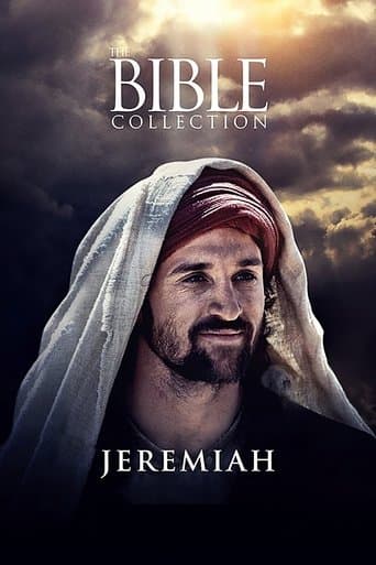 Affiche du film Jeremiah (1998)