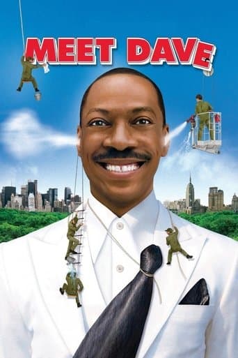 ملصق فيلم Meet Dave (2008)