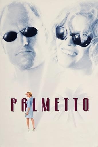 ملصق فيلم Palmetto (1998)