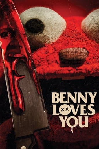 ملصق فيلم Benny Loves You (2019)