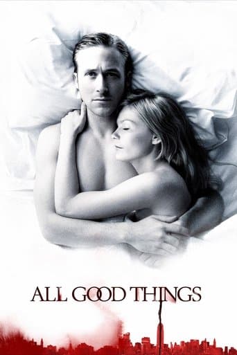 ملصق فيلم All Good Things (2010)