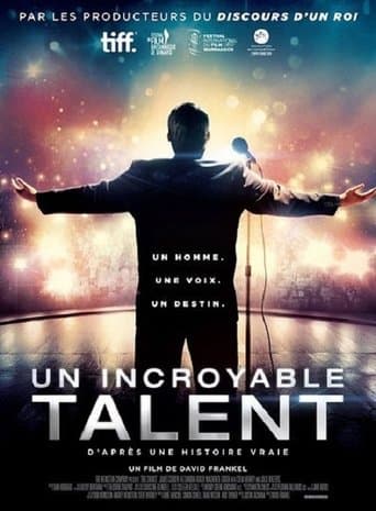 Affiche du film One Chance (2013)