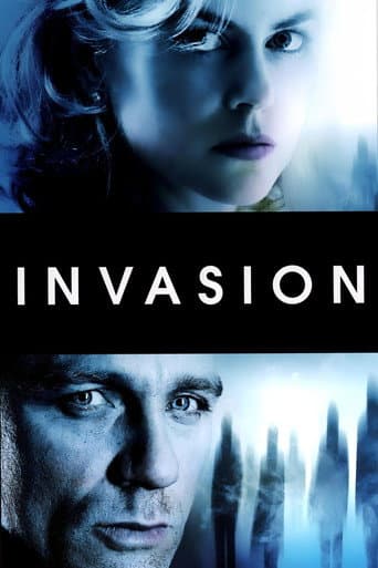 The Invasion