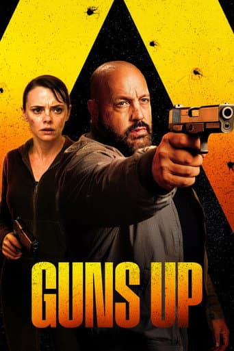 ملصق فيلم Guns Up (2025)