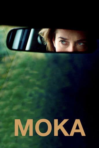 Moka (2016) movie poster