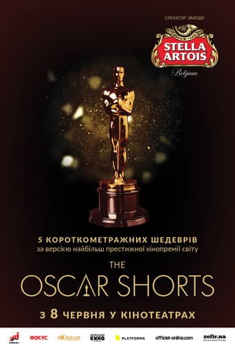 Affiche du film 2017 Oscar Nominated Short Films - Live Action (2017)