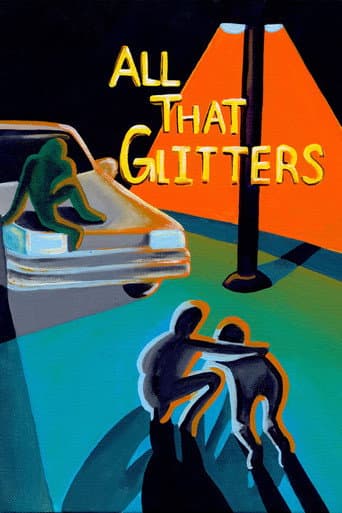 ملصق فيلم All That Glitters (2025)
