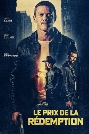 Affiche du film 5lbs of Pressure (2024)
