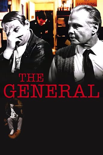 ملصق فيلم The General (1998)