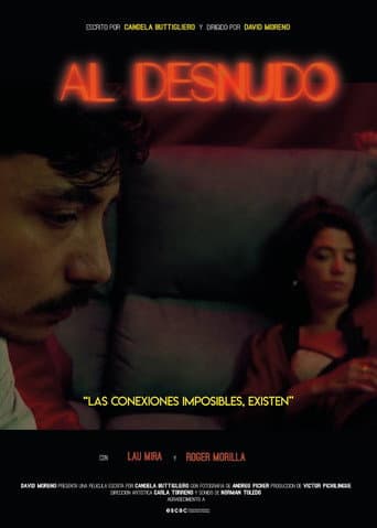ملصق فيلم Al Desnudo (2023)