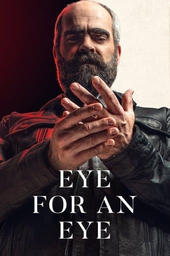 Quien a hierro mata (2019) movie poster