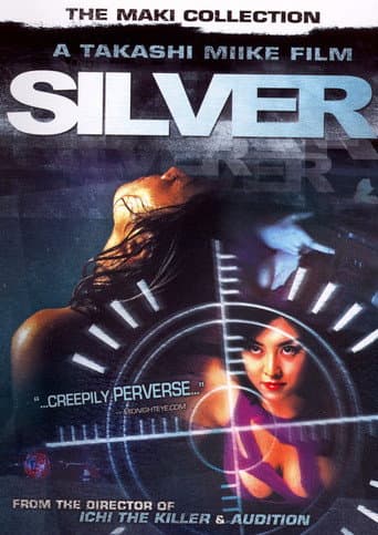 シルバー (1999) movie poster