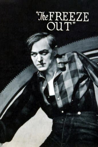 The Freeze-Out (1921) movie poster