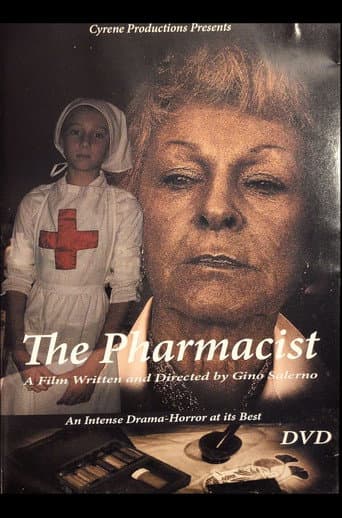 Affiche du film The Pharmacist (2007)
