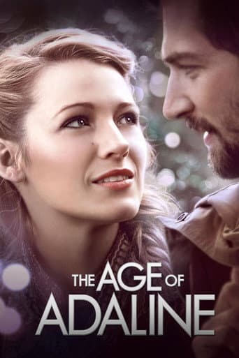 ملصق فيلم The Age of Adaline (2015)