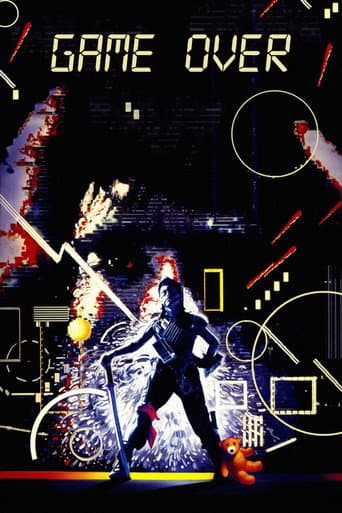36.15 code Père Noël (1990) movie poster
