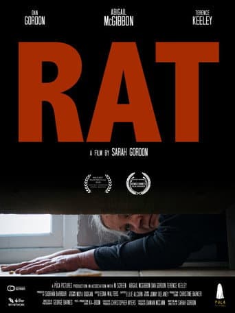 Affiche du film Rat