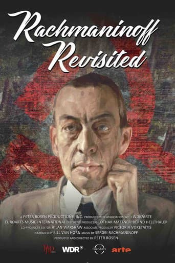 Affiche du film Rachmaninoff Revisited (2020)
