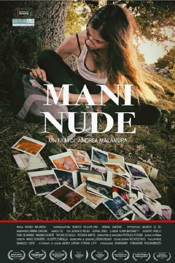 ملصق فيلم Mani Nude (2021)