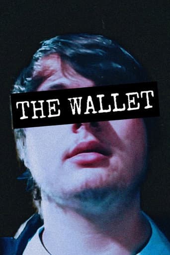 Affiche du film The Wallet (2024)