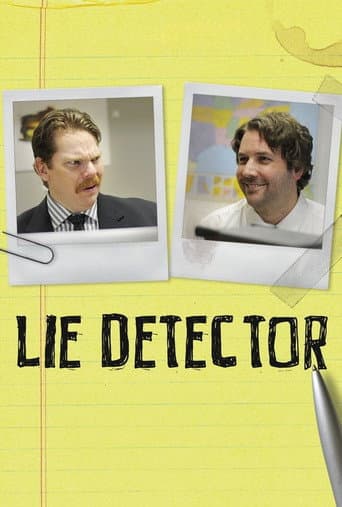 Affiche du film Lie Detector (2011)