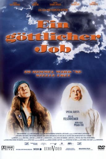Affiche du film Ein göttlicher Job (2001)