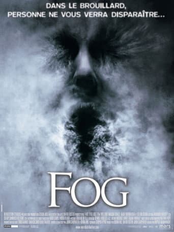 Affiche du film The Fog (2005)