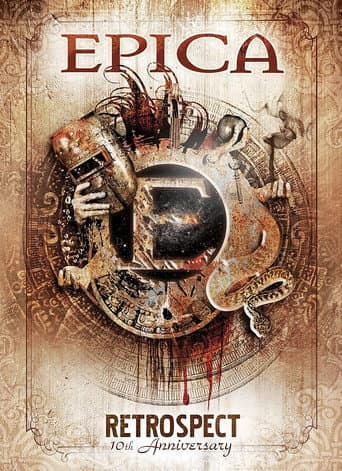 ملصق فيلم Epica: Retrospect: 10th Anniversary (2013)