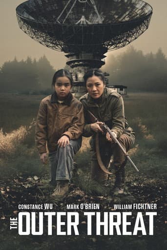ملصق فيلم The Outer Threat (2026)