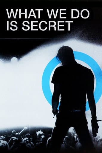 Affiche du film What We Do Is Secret (2007)