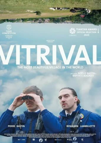 ملصق فيلم Vitrival (2025)