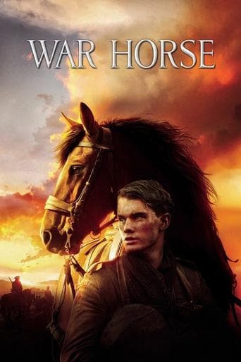ملصق فيلم War Horse (2011)