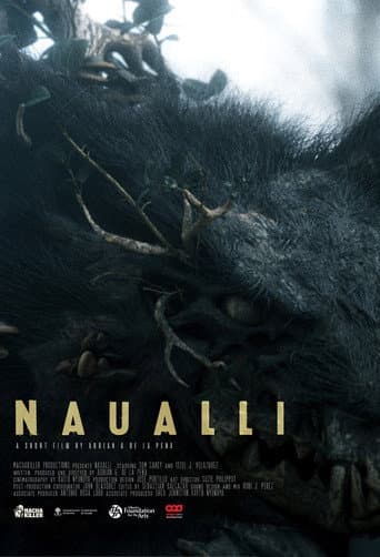 ملصق فيلم Naualli (2024)