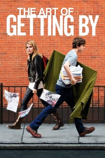 ملصق فيلم The Art of Getting By (2011)