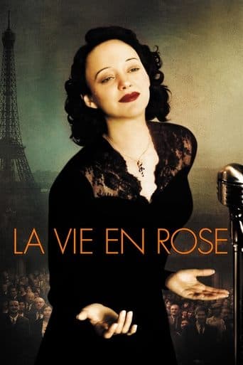 La Môme (2007) movie poster