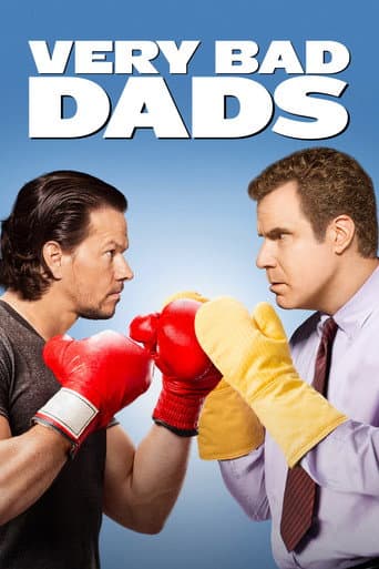 Affiche du film Daddy's Home (2015)