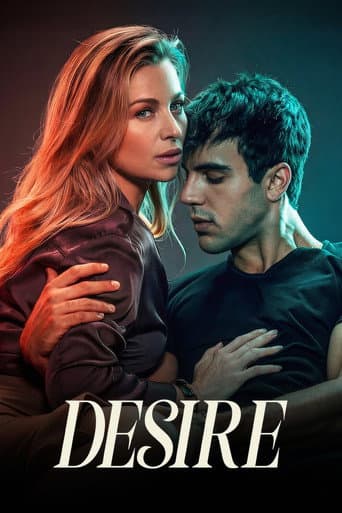 Deseo (2026) movie poster