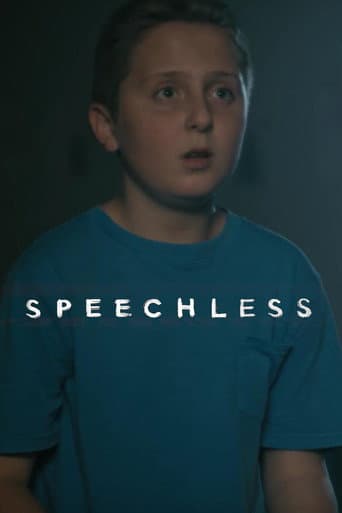 Speechless (2017) movie poster