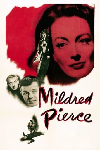 ملصق فيلم Mildred Pierce (1945)