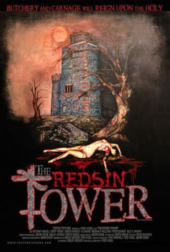 Affiche du film The Redsin Tower (2006)