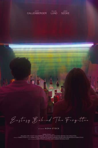 Ecstasy Behind the Forgotten (2022) movie poster