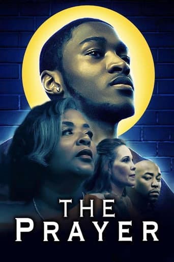 Affiche du film The Prayer (2020)