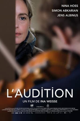 Affiche du film Das Vorspiel (2019)