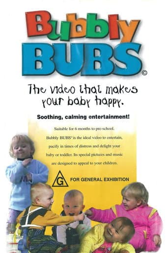 Bubbly Bubs (1999) movie poster