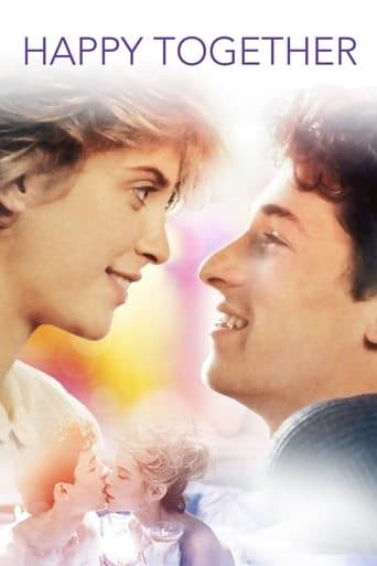 ملصق فيلم Happy Together (1989)