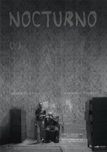 Nocturno (2016) movie poster