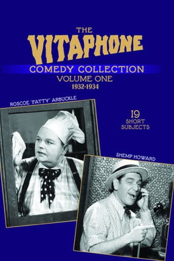 ملصق فيلم Art Trouble (1934)
