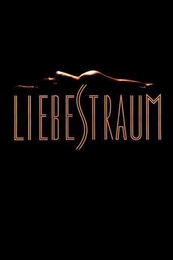 Liebestraum (1991) movie poster