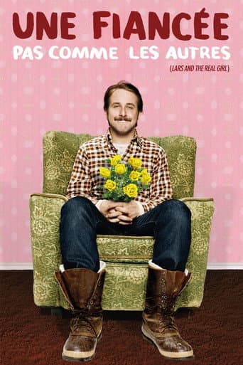 Lars and the Real Girl