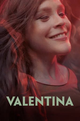 Valentina (2020) movie poster